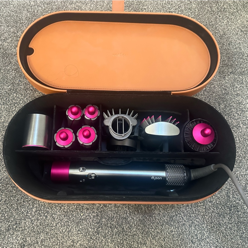 Dyson Airwrap Complete